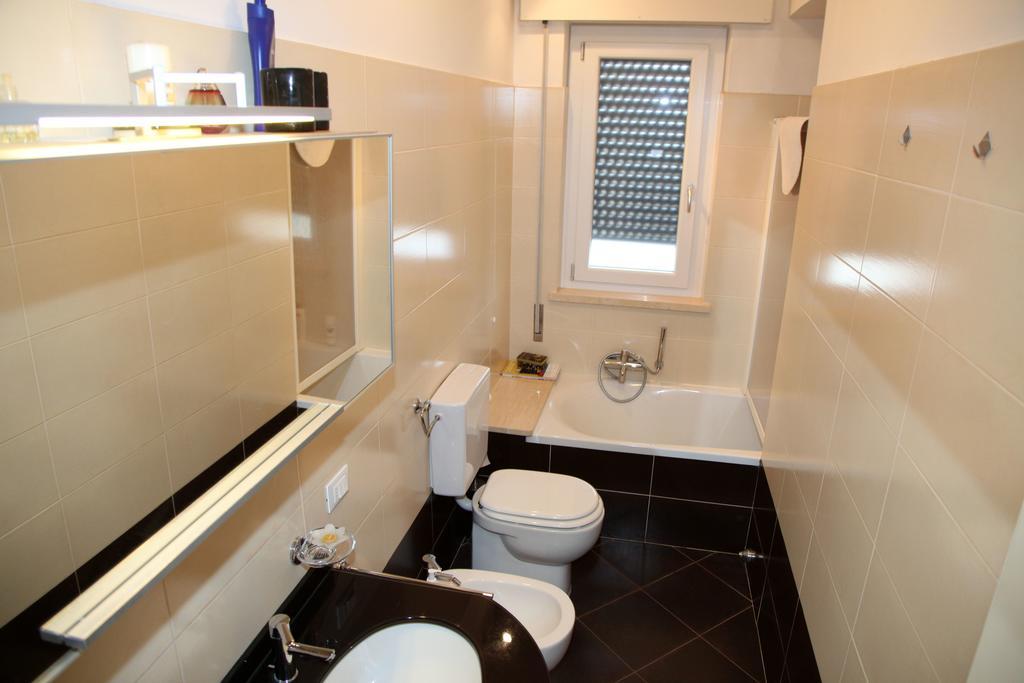 A Casa Di Simone A Appartement Viareggio