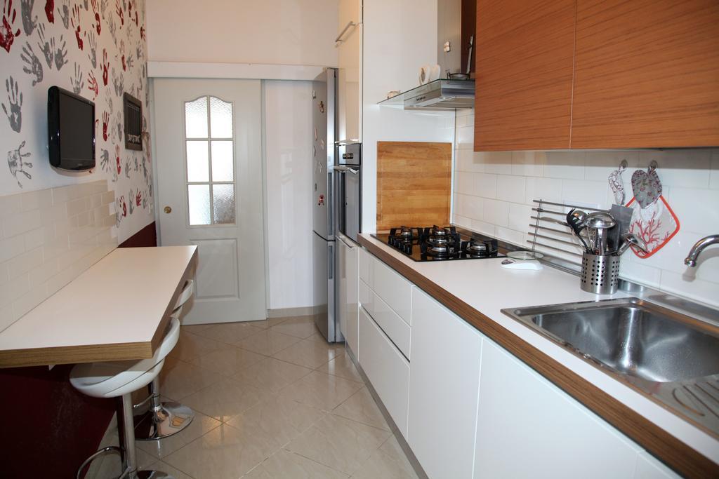 Appartement A Casa Di Simone A