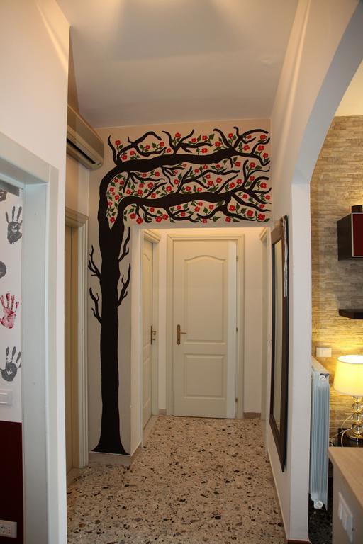 Appartement A Casa Di Simone A