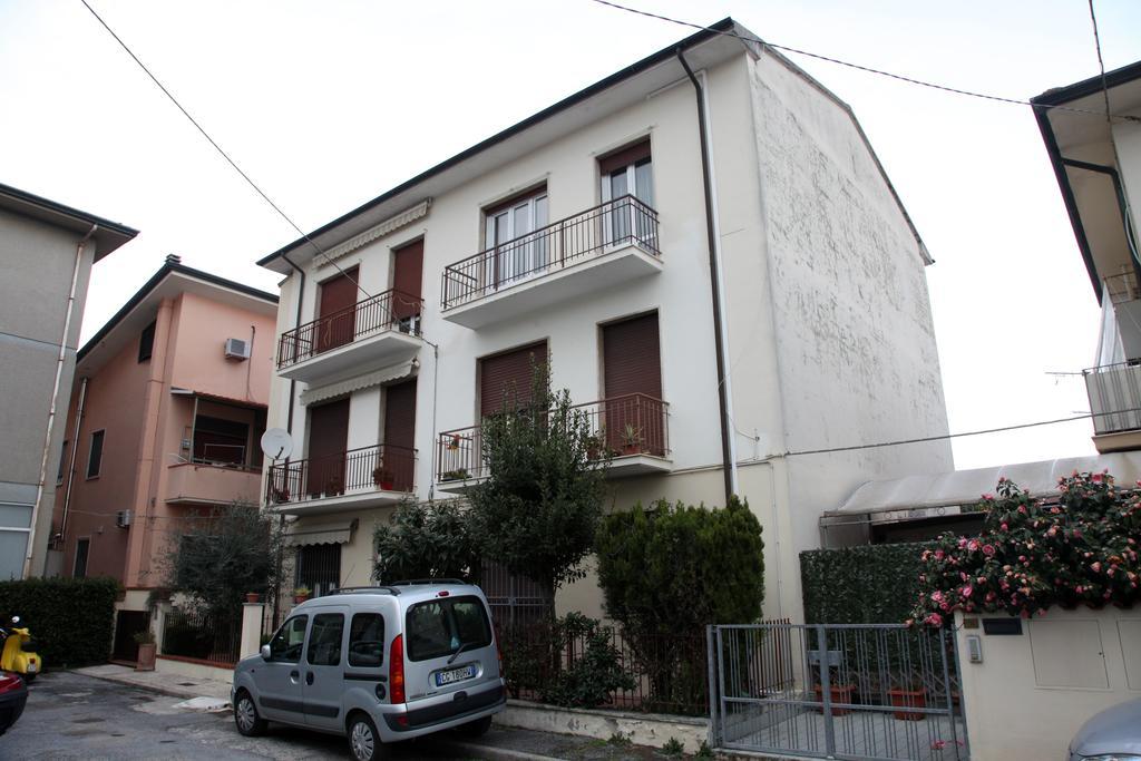 A Casa Di Simone A Appartement *