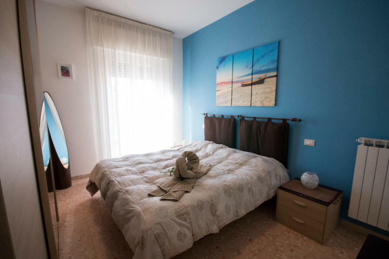 Appartement A Casa Di Simone A