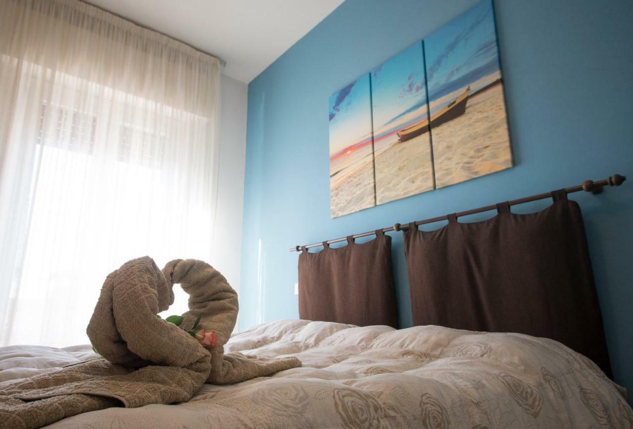 Appartement A Casa Di Simone A Viareggio