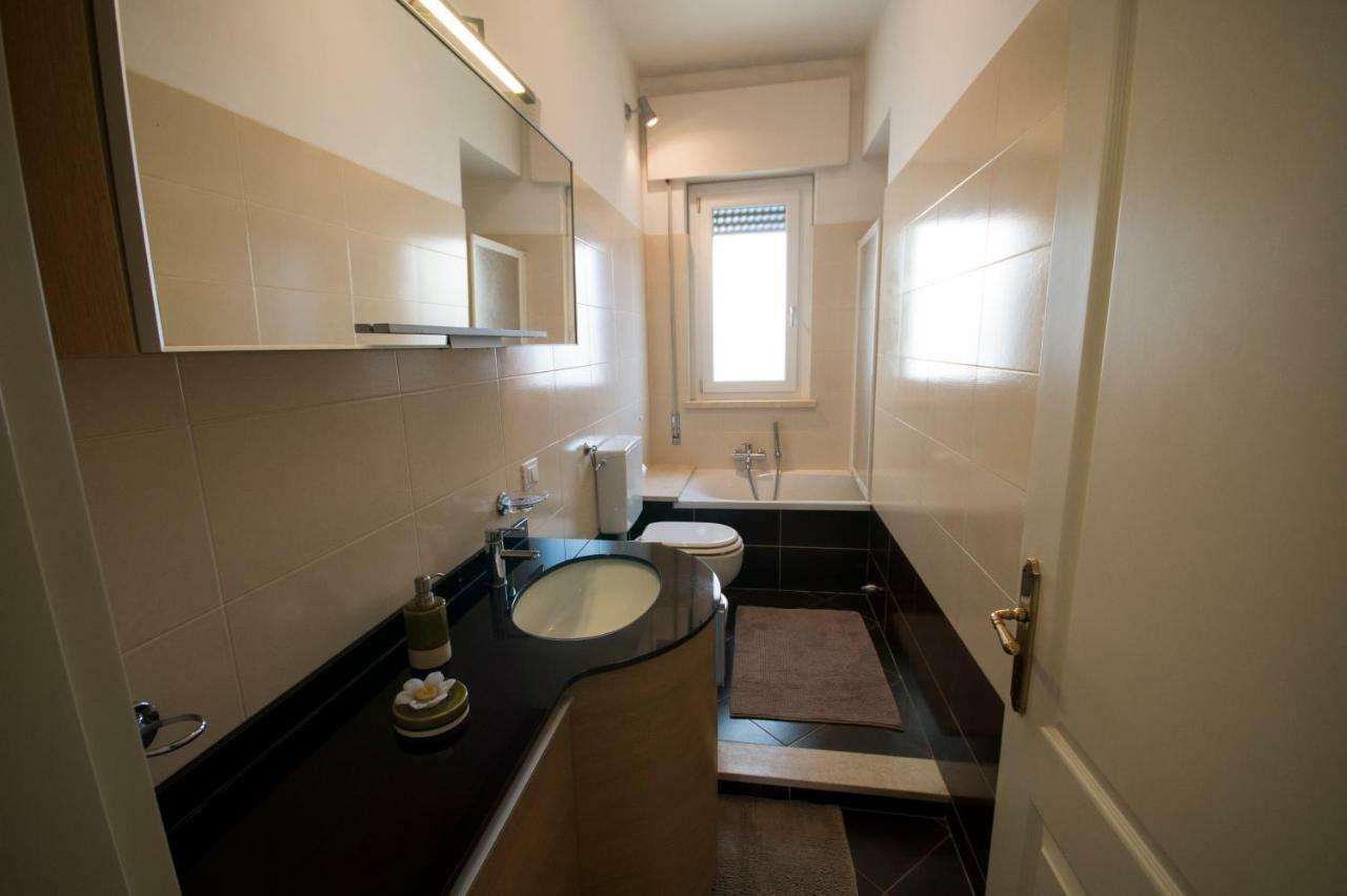A Casa Di Simone A Appartement