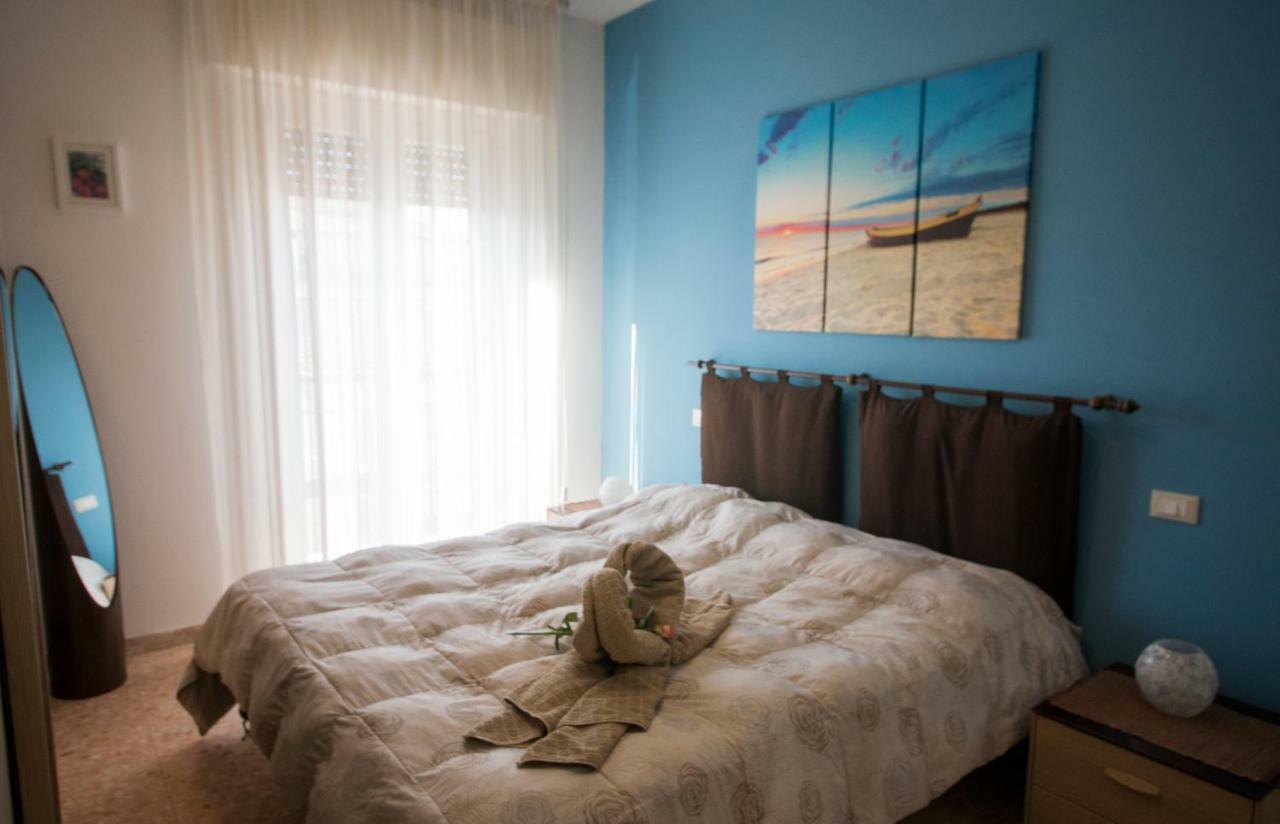 A Casa Di Simone A * Viareggio
