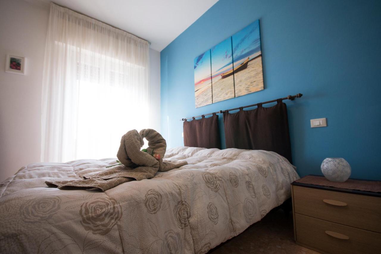 A Casa Di Simone A Appartement *