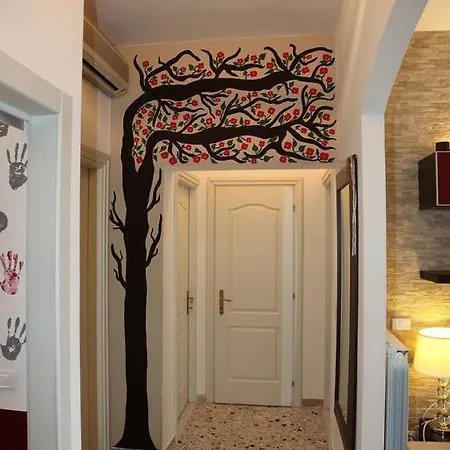A Casa Di Simone A Viareggio Appartement Buitenkant foto