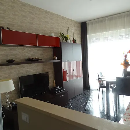 A Casa Di Simone A Viareggio Appartement Buitenkant foto