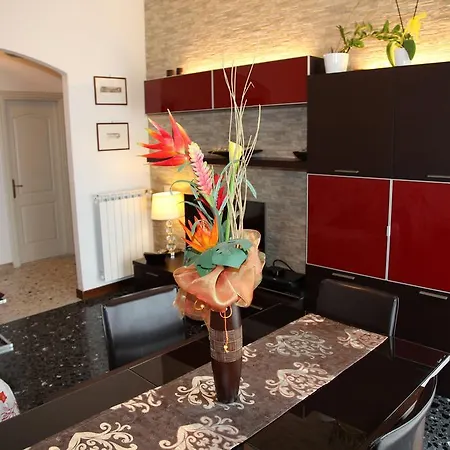 A Casa Di Simone A Viareggio Appartement Buitenkant foto