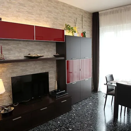 A Casa Di Simone A Viareggio Appartement Buitenkant foto