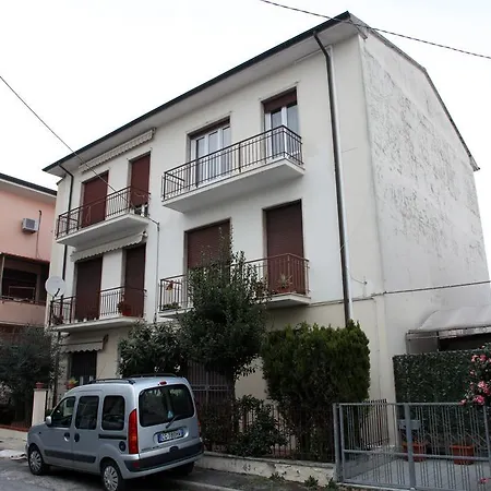 A Casa Di Simone A Viareggio Appartement Buitenkant foto