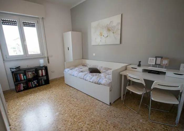 A Casa Di Simone A Viareggio