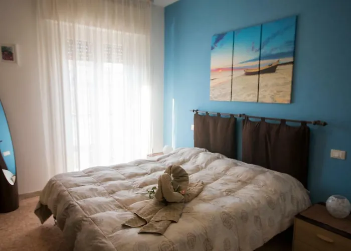 A Casa Di Simone A Viareggio