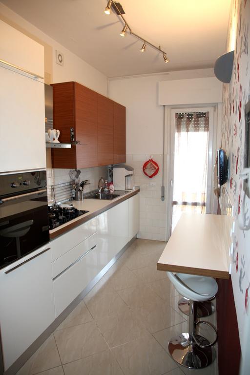 Apartment A Casa Di Simone A
