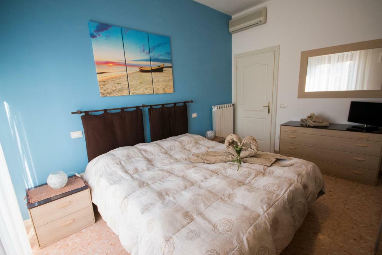 Apartment A Casa Di Simone A