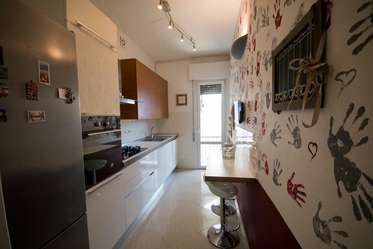 Apartment A Casa Di Simone A *