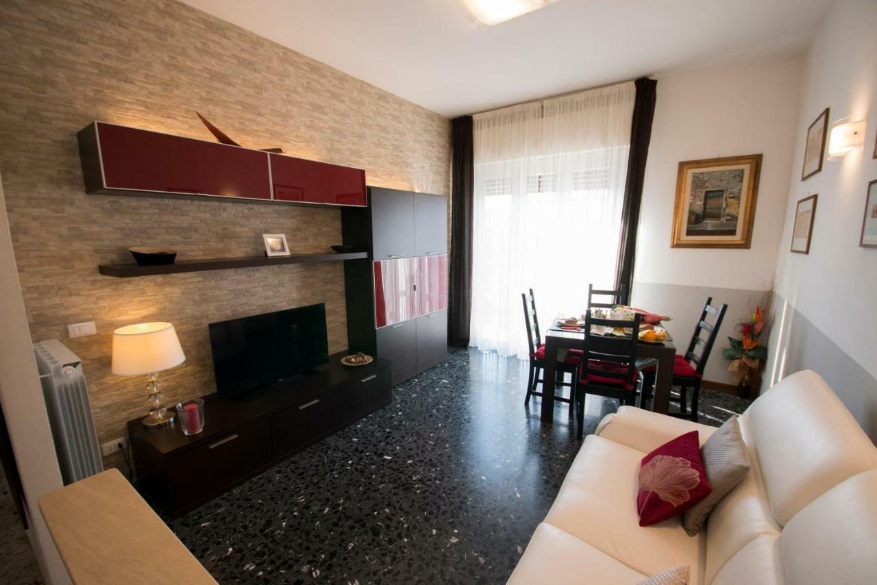 Apartment A Casa Di Simone A *