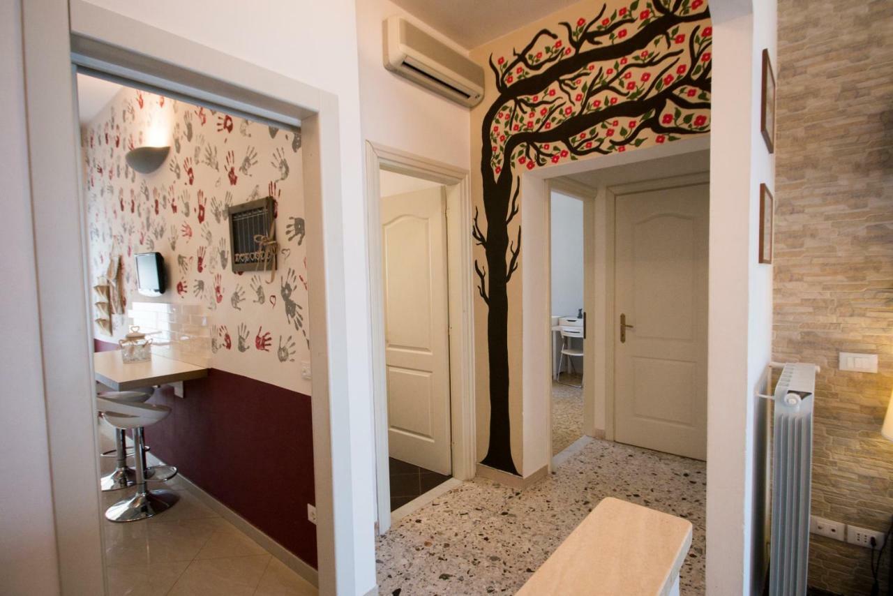 Apartment A Casa Di Simone A *