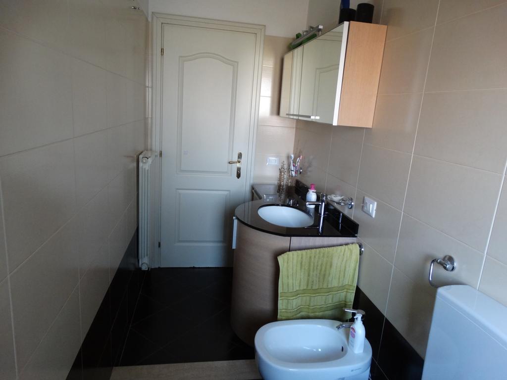 Apartamento A Casa Di Simone A *