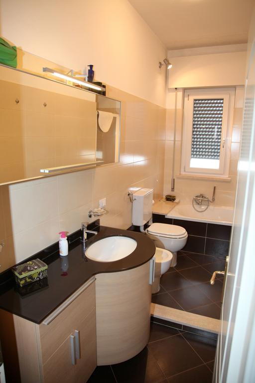 Apartamento A Casa Di Simone A Viareggio